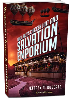 Uncle Billy's Chicken Hut and Salvation Emporium
