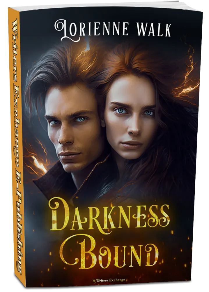 Darkness Bound