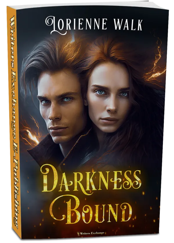 Darkness Bound