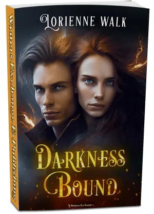 Darkness Bound
