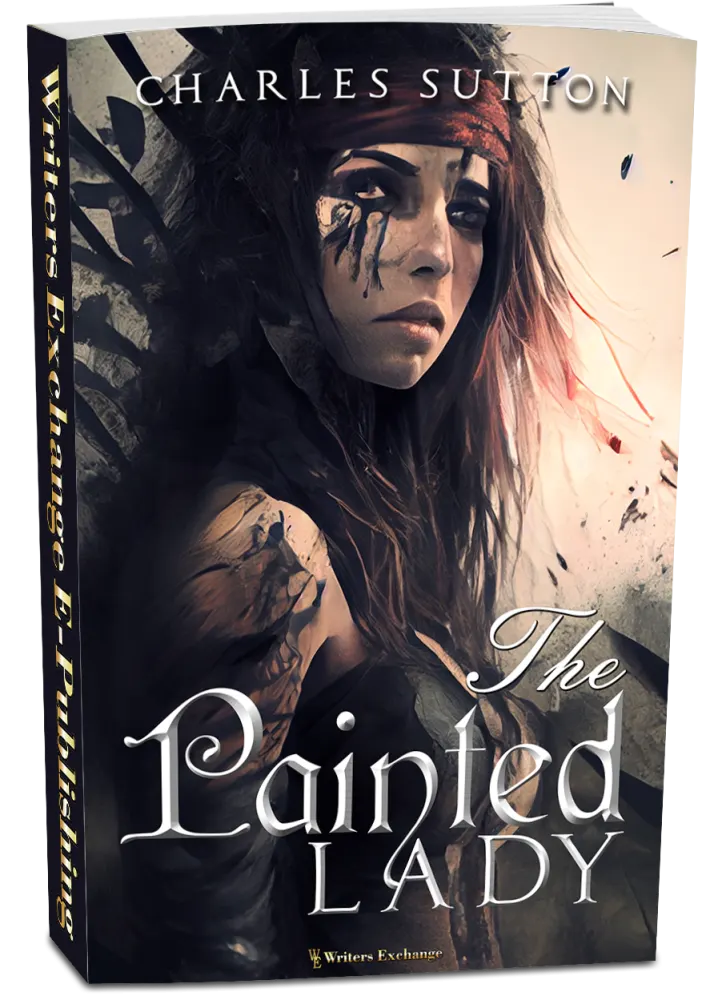 The Painted Lady