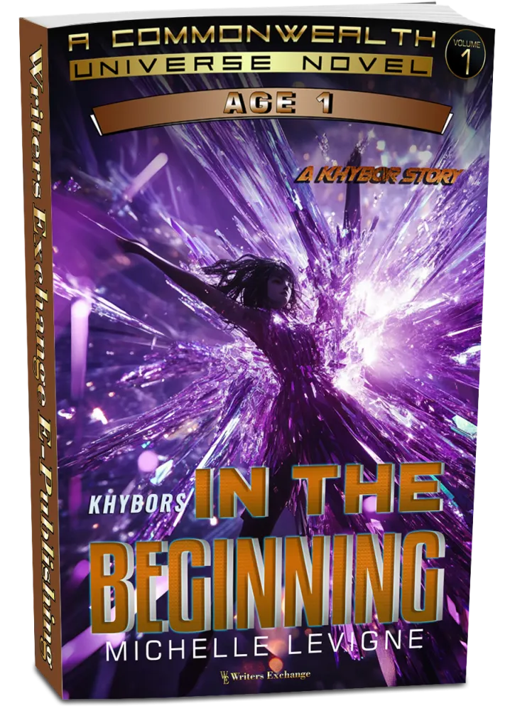 KHYBORS: In the Beginning