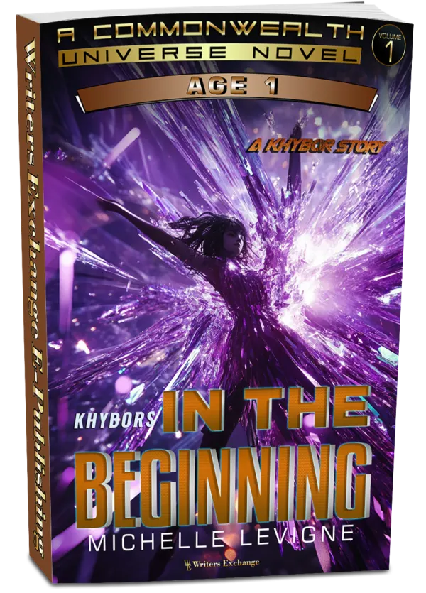 KHYBORS: In the Beginning