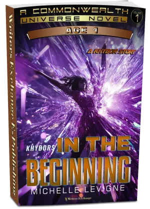 KHYBORS: In the Beginning