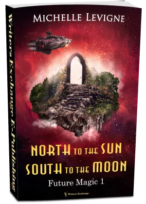 Novel 1: North to the Sun, South to the Moon