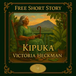 Free Short Story: Kipuka