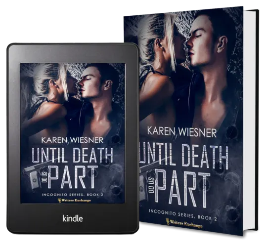 Until Death Do Us Part