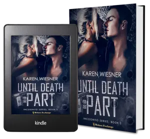 Until Death Do Us Part