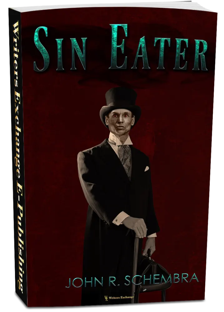 Sin Eater