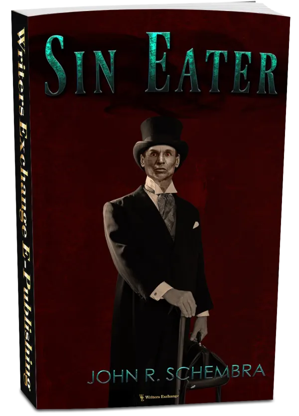 Sin Eater