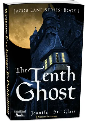 The Tenth Ghost