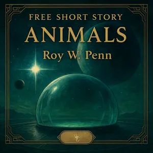 Free Short Story: Animals