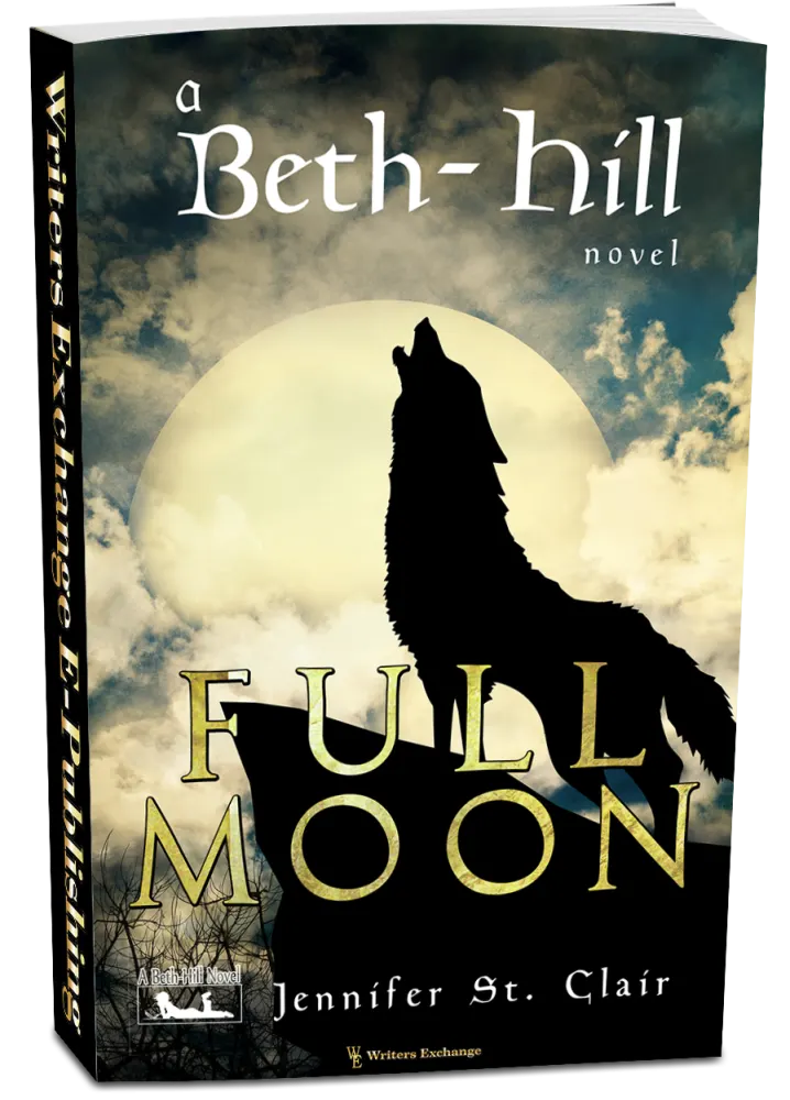 Full Moon
