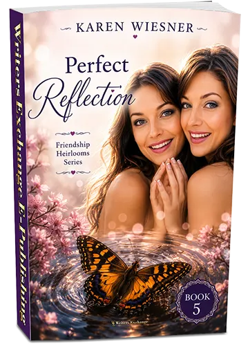 Perfect Reflection