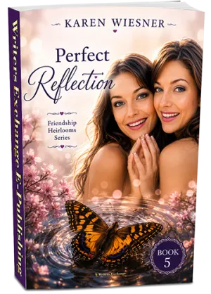 Perfect Reflection