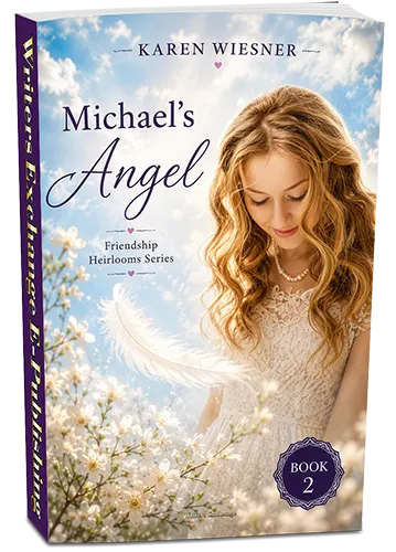 Michael's Angel
