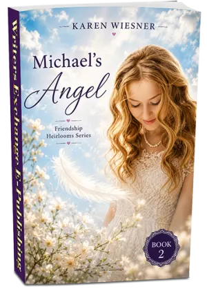 Michael's Angel