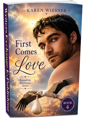 First Comes Love