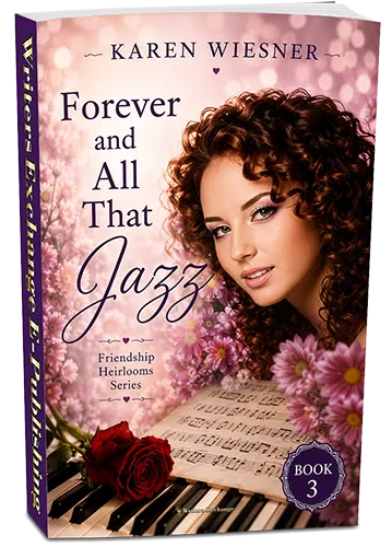 Forever and All That Jazz