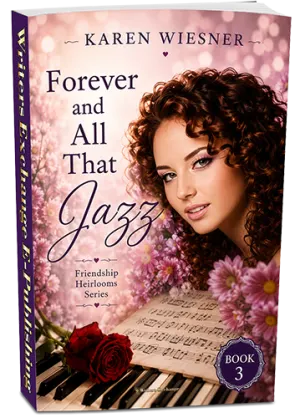 Forever and All That Jazz