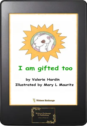 I Am Gifted Too