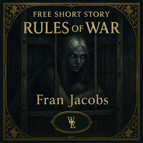 Free Short Story: Rules of War