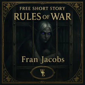 Free Short Story: Rules of War