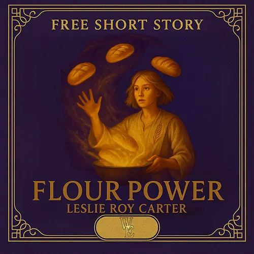 Free Short Story - Flour Power