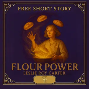 Free Short Story - Flour Power