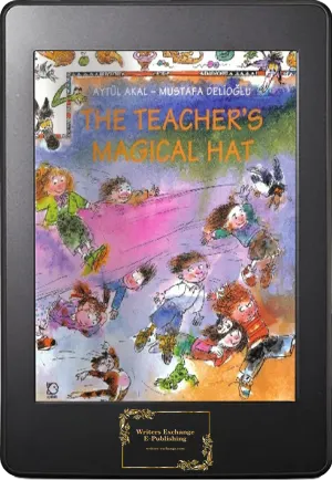 The Teacher's Magical Hat