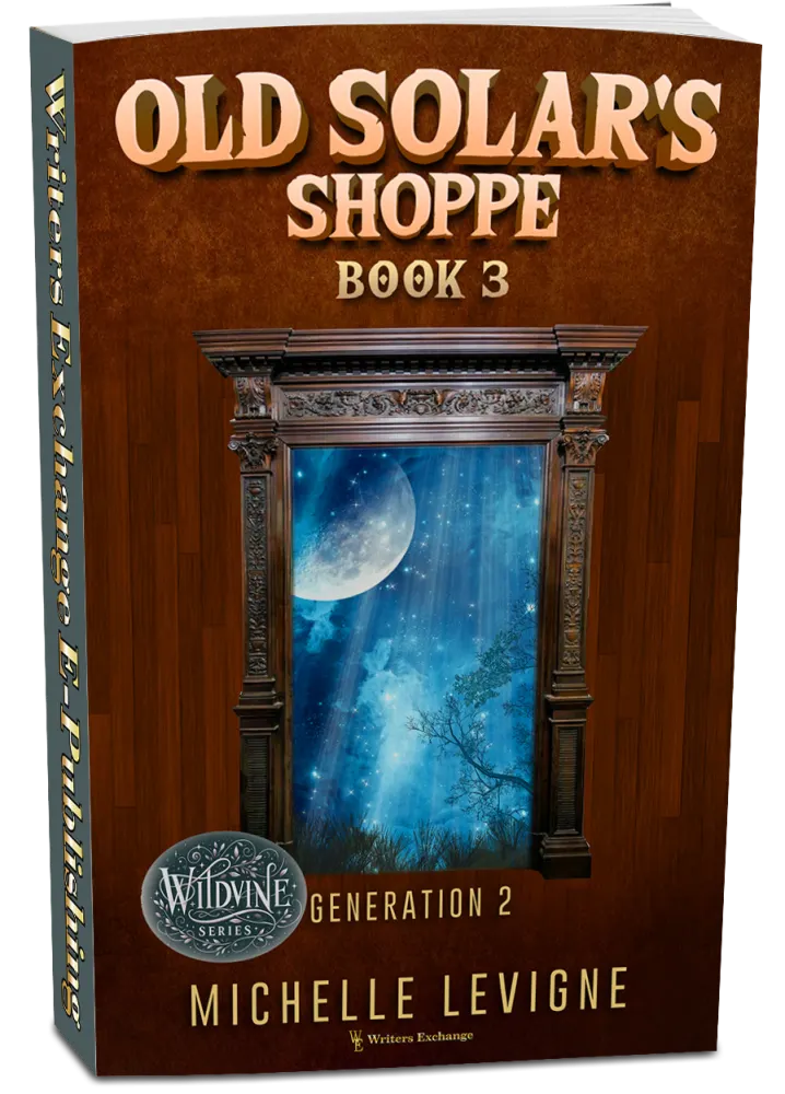 Old Solar's Shoppe