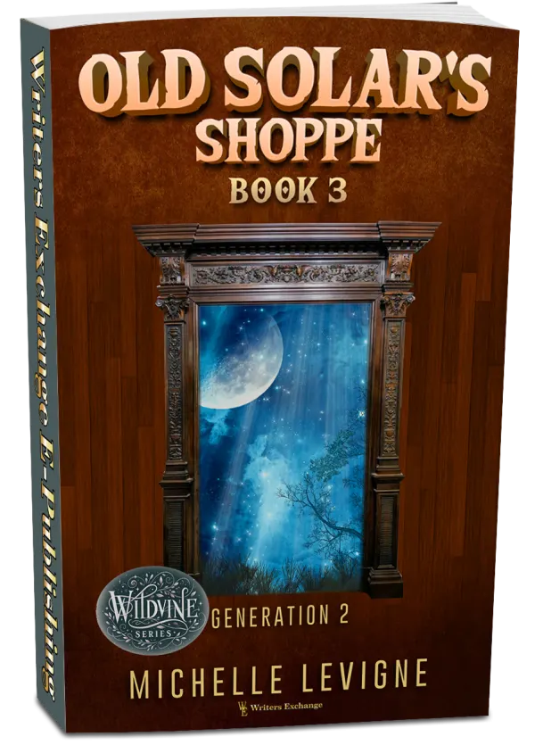 Old Solar's Shoppe