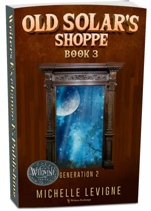 Old Solar's Shoppe