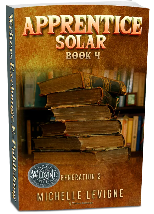 Apprentice Solar