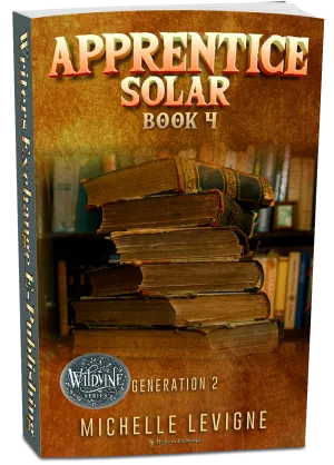 Apprentice Solar
