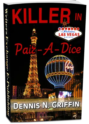 Killer in Pair-A-Dice