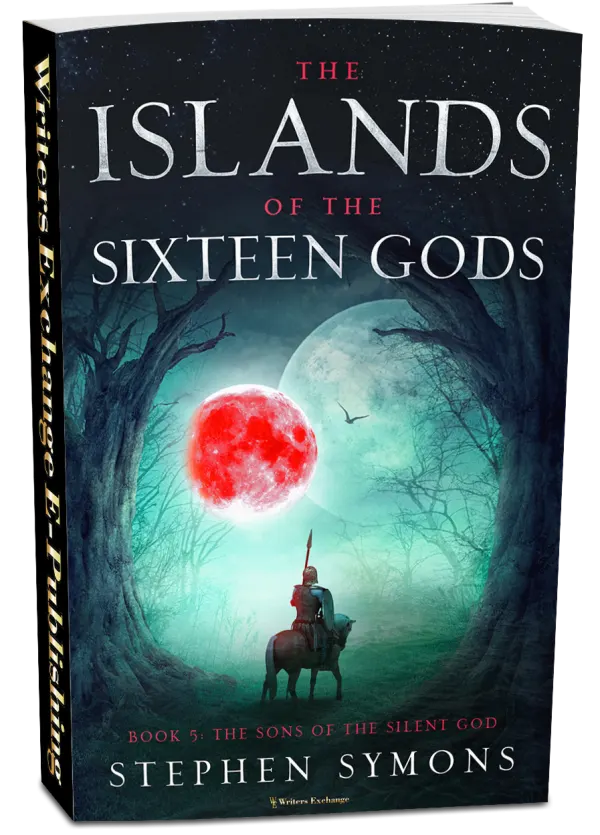 The Sons of the Silent God