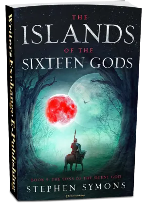 The Sons of the Silent God
