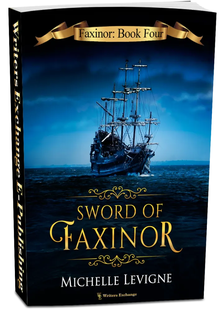 Sword of Faxinor