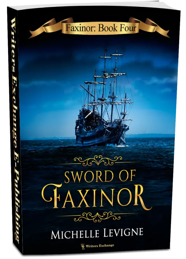 Sword of Faxinor