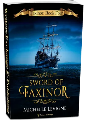 Sword of Faxinor