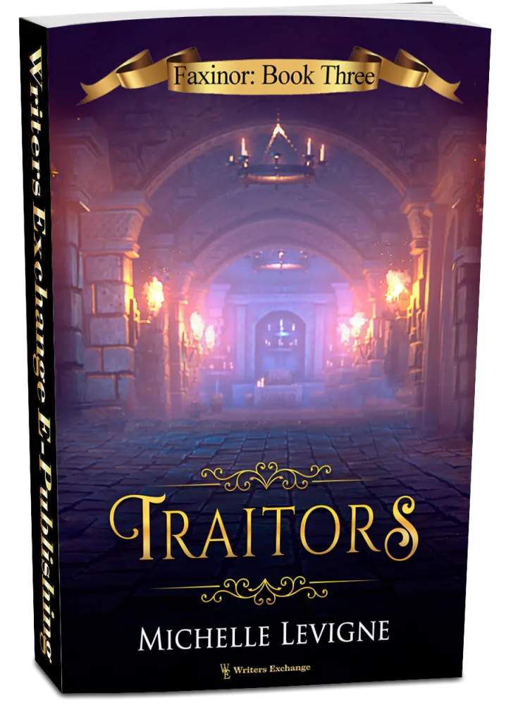 Traitors
