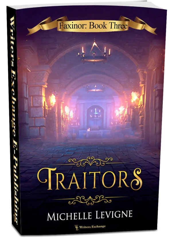 Traitors