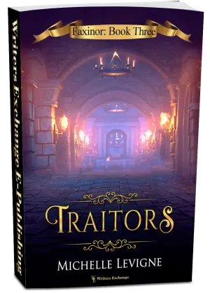 Traitors