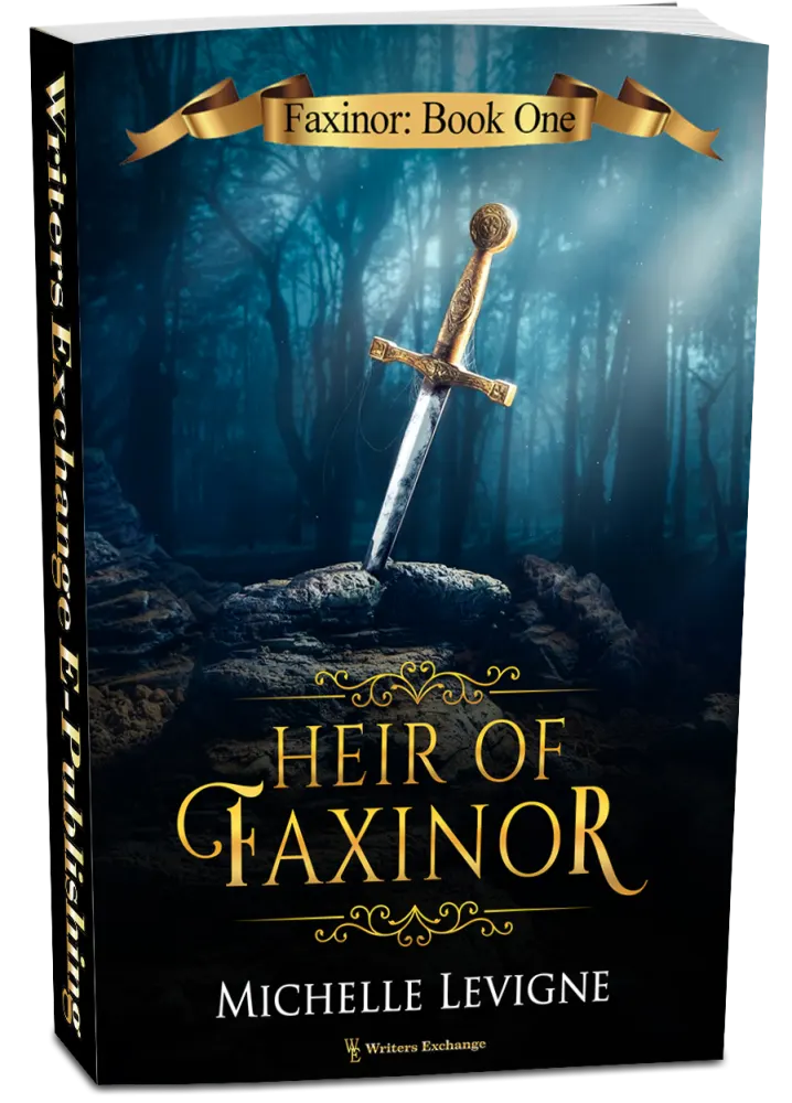 Heir of Faxinor