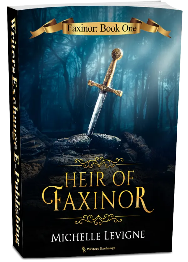 Heir of Faxinor