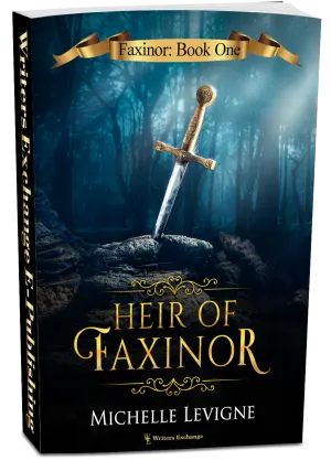 Heir of Faxinor
