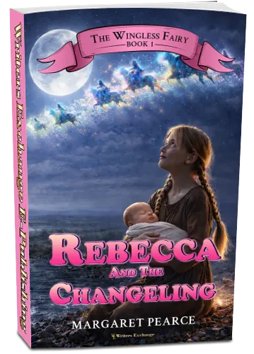 Rebecca and the Changeling