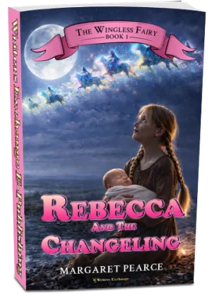 Rebecca and the Changeling