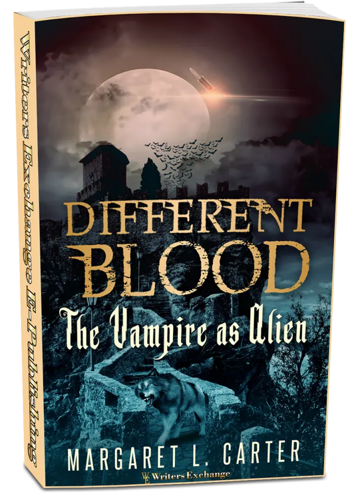 Different Blood